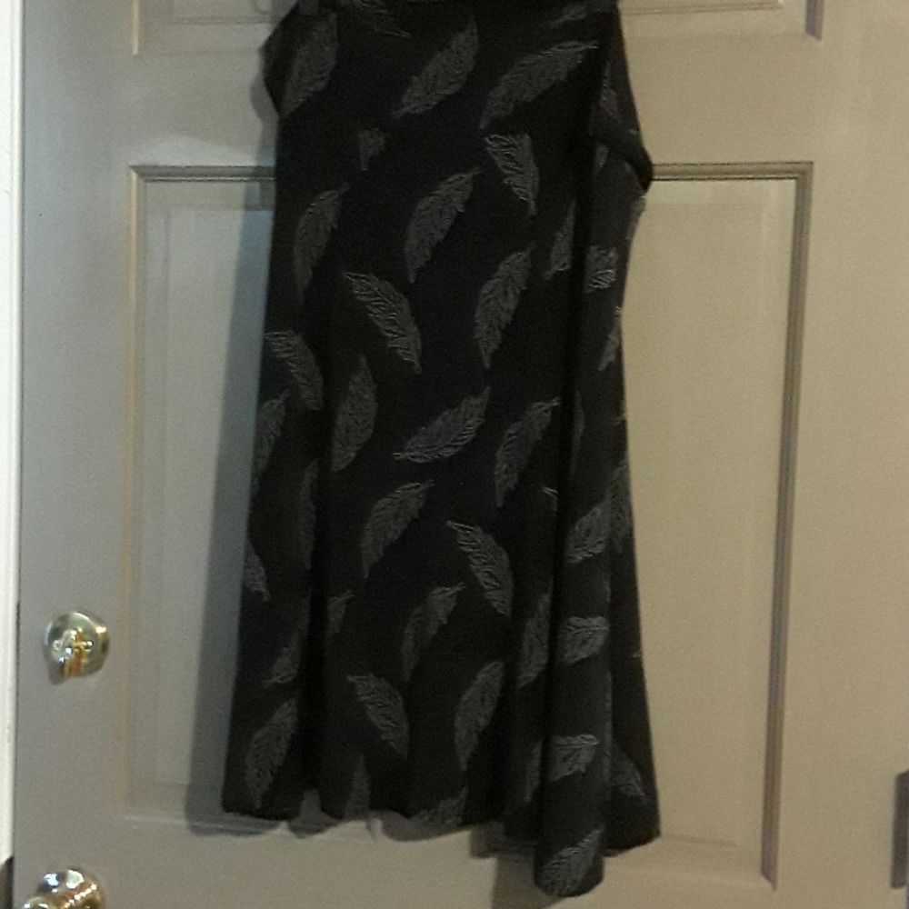 LuLaRoe short skirt